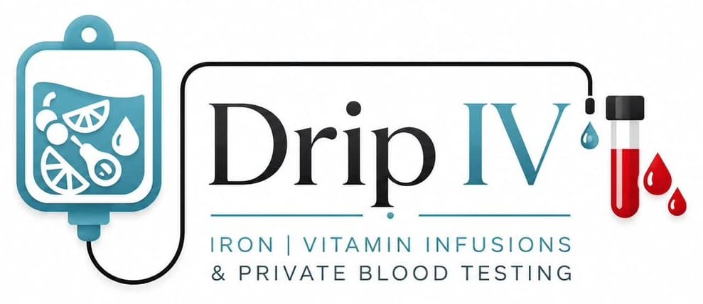 Drip IV